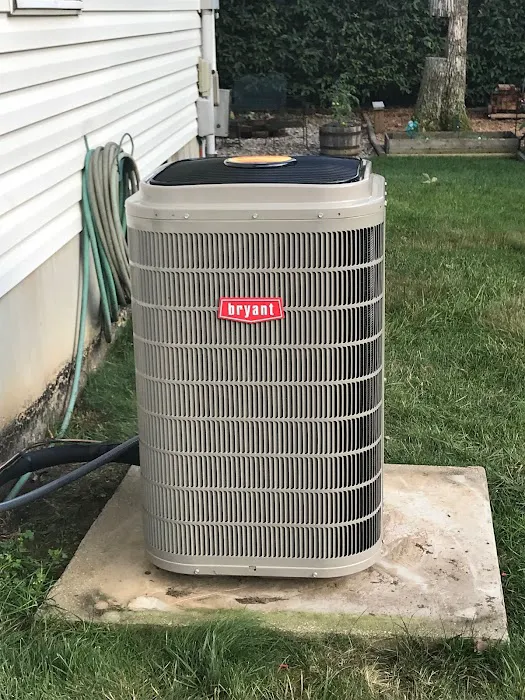 Project Heating & Cooling Picture 6