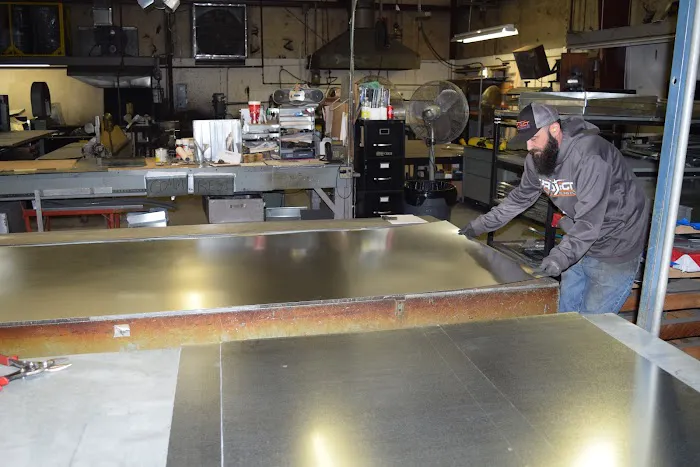 Project Heating & Cooling Picture 10