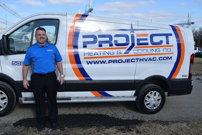 Project Heating & Cooling Picture 4