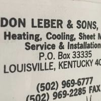 Don Leber and Sons ico