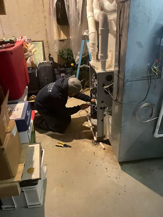 Aire Serv of Louisville Picture 1