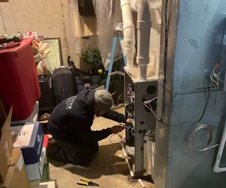 Aire Serv of Louisville