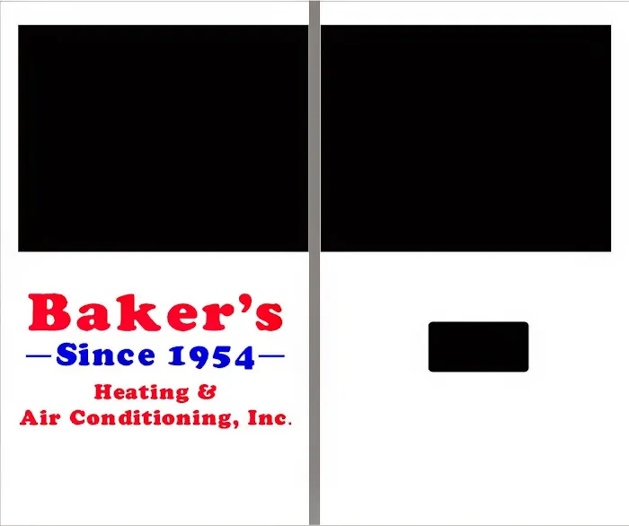 Baker's Heating and Air Conditioning Inc Picture 2