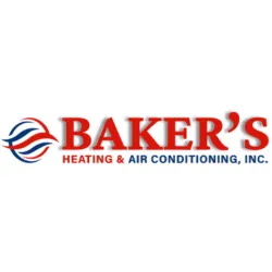 Baker's Heating and Air Conditioning Inc Picture 6