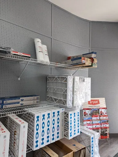 Baker's Heating and Air Conditioning Inc Picture 3