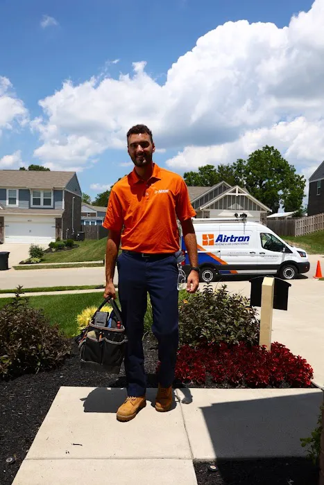 Airtron Heating and Air Conditioning Picture 4