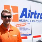 Airtron Heating and Air Conditioning