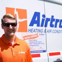 Airtron Heating and Air Conditioning ico