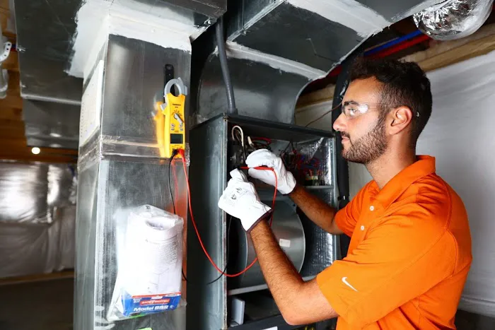 Airtron Heating and Air Conditioning Picture 2