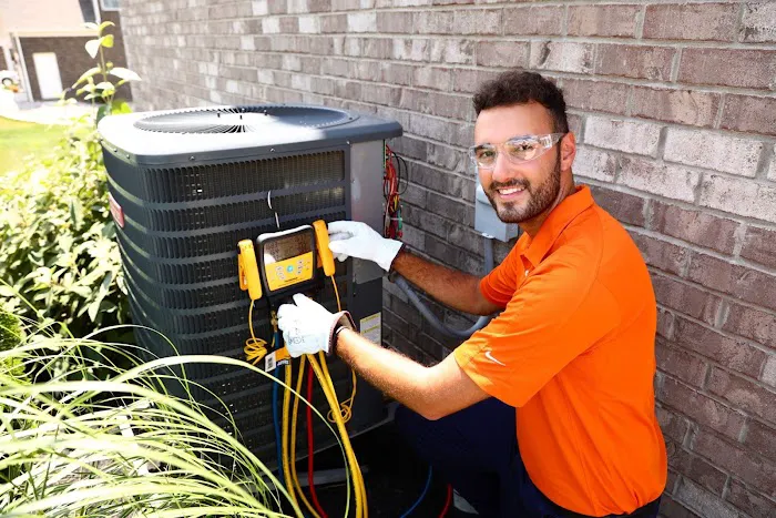 Airtron Heating and Air Conditioning Picture 6