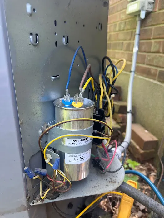 Airtron Heating and Air Conditioning Picture 8