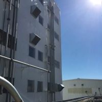 Schardein Mechanical ico