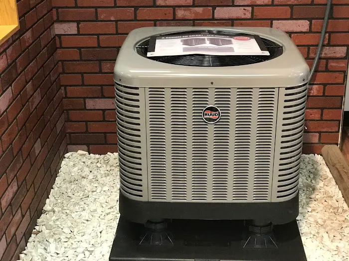 Sterling Heating & Air Conditioning Picture 5