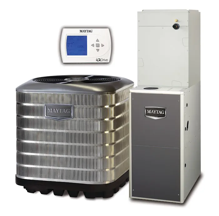 Sterling Heating & Air Conditioning Picture 9