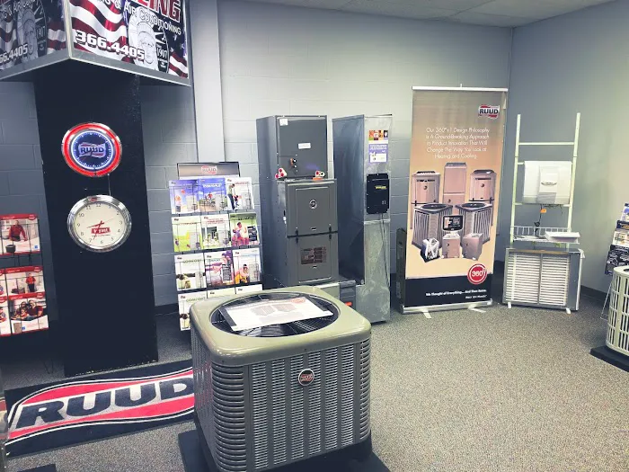 Sterling Heating & Air Conditioning Picture 4