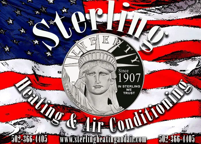 Sterling Heating & Air Conditioning Picture 6