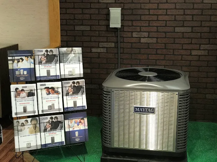 Sterling Heating & Air Conditioning Picture 2