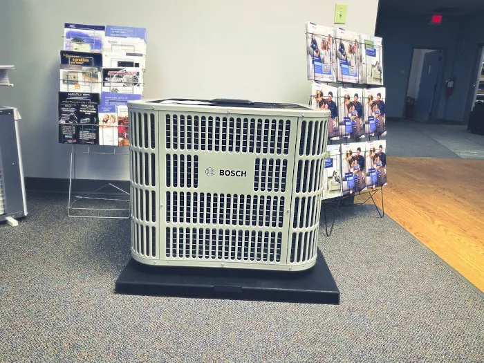 Sterling Heating & Air Conditioning Picture 1