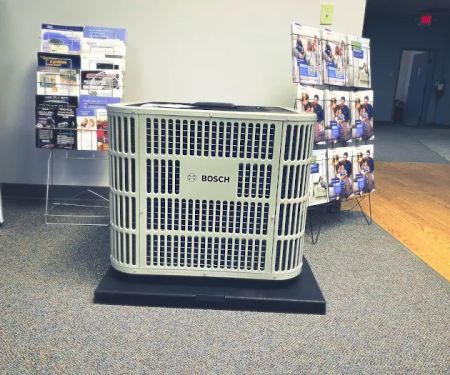 Sterling Heating & Air Conditioning