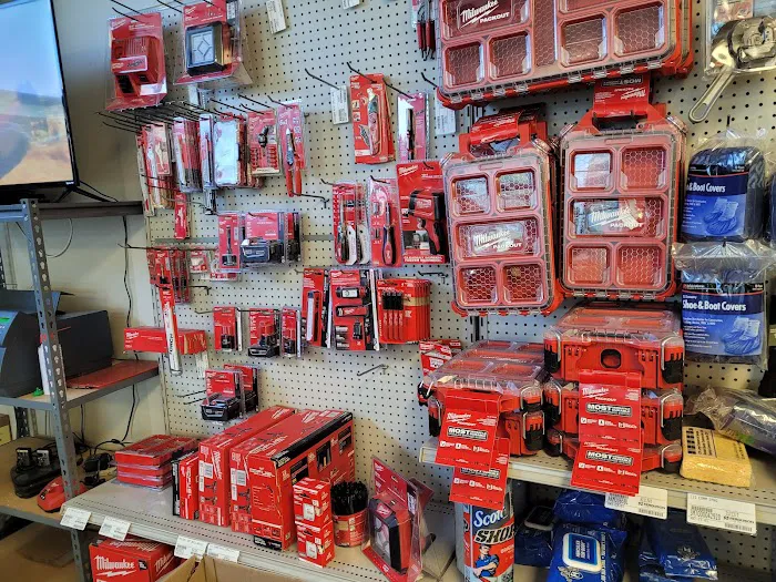 Ferguson HVAC Supply Picture 8