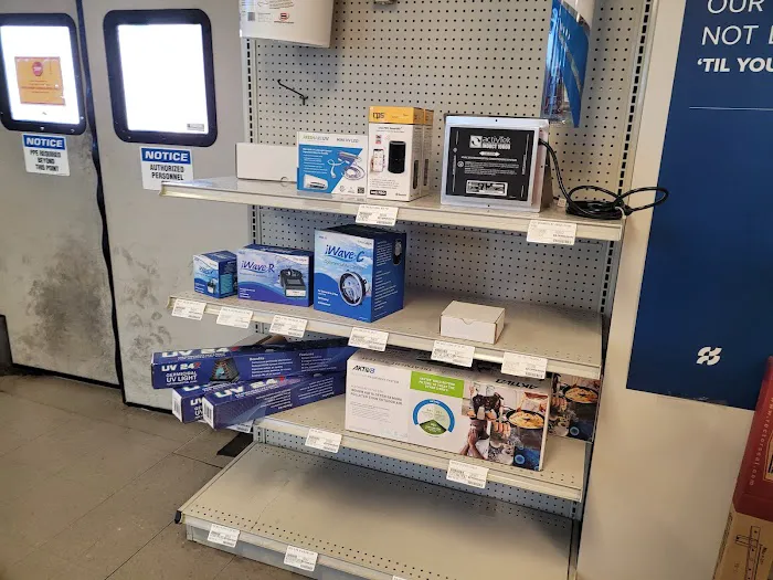 Ferguson HVAC Supply Picture 1