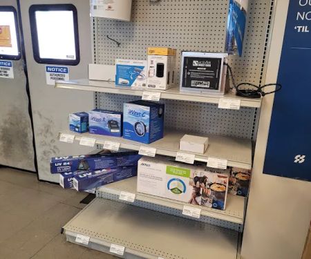 Ferguson HVAC Supply