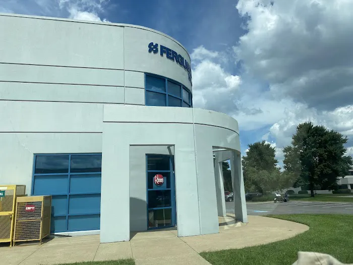 Ferguson HVAC Supply Picture 10