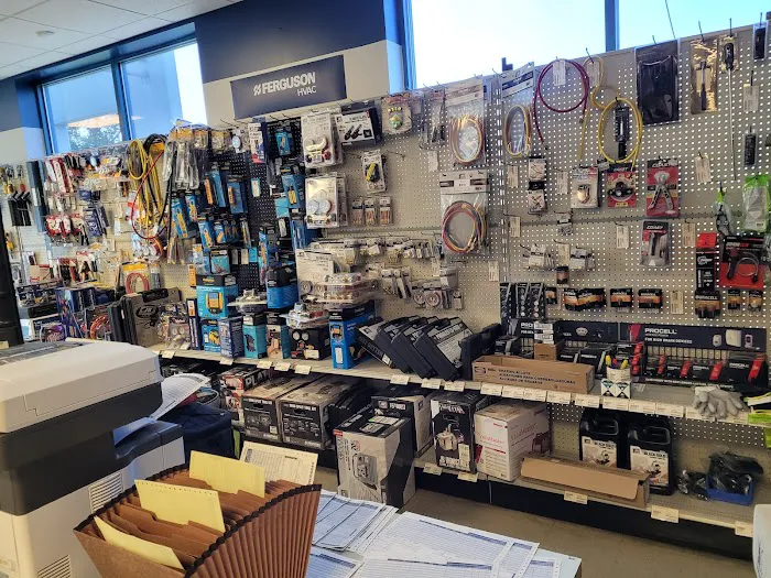 Ferguson HVAC Supply Picture 9