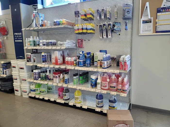 Ferguson HVAC Supply Picture 2