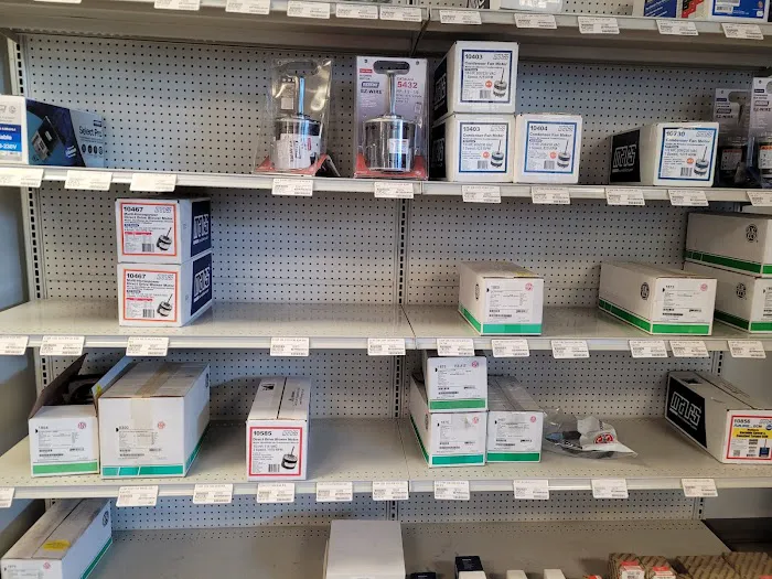 Ferguson HVAC Supply Picture 5