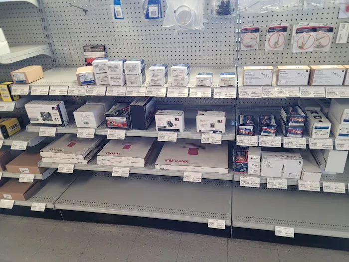 Ferguson HVAC Supply Picture 4