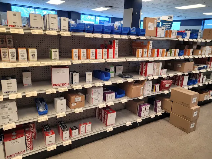 Ferguson HVAC Supply Picture 7