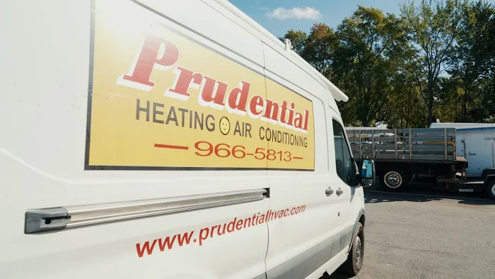 Prudential Heating & Air Conditioning Picture 4