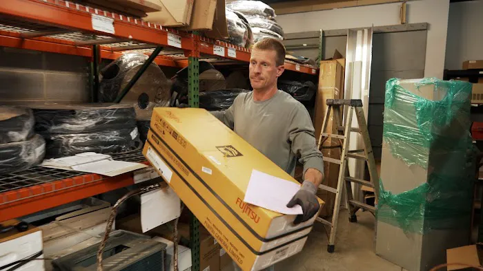 Prudential Heating & Air Conditioning Picture 1