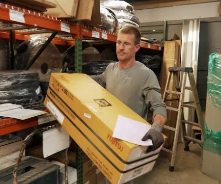 Prudential Heating & Air Conditioning