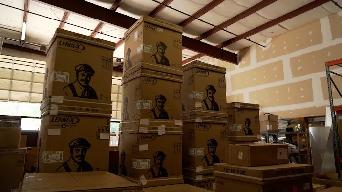 Prudential Heating & Air Conditioning Picture 9