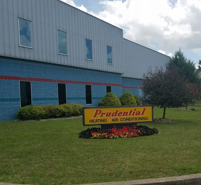 Prudential Heating & Air Conditioning Picture 10