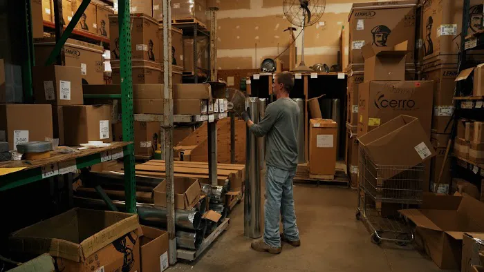 Prudential Heating & Air Conditioning Picture 6