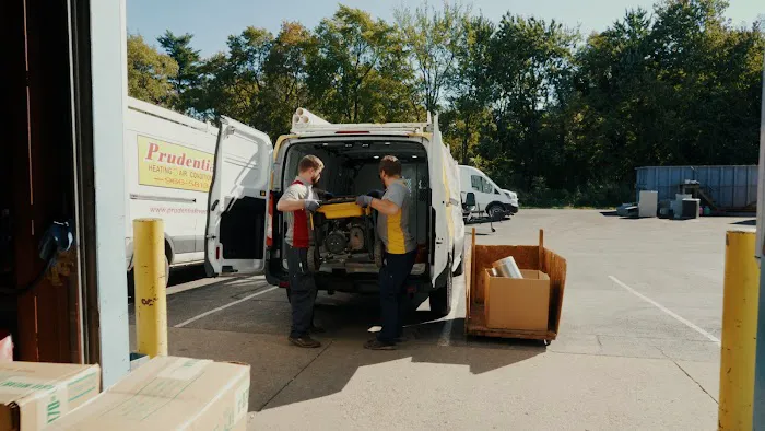 Prudential Heating & Air Conditioning Picture 5
