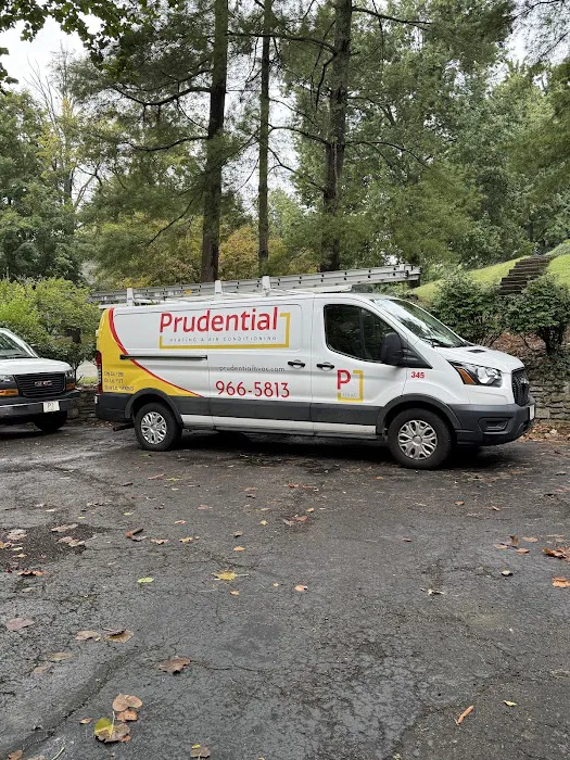 Prudential Heating & Air Conditioning Picture 7