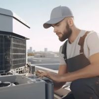 Quick Response Heating & AC ico