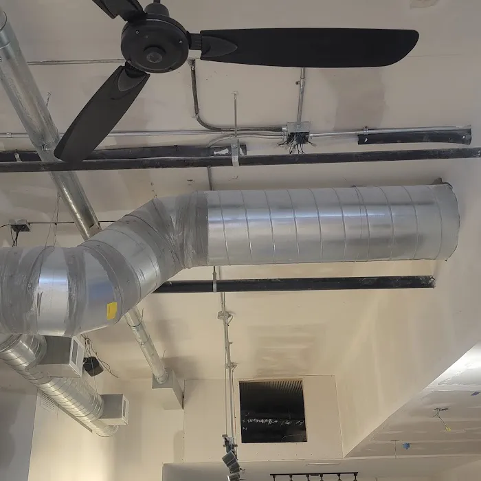 Cool Dog HVAC (HEATING & COOLING) Picture 2