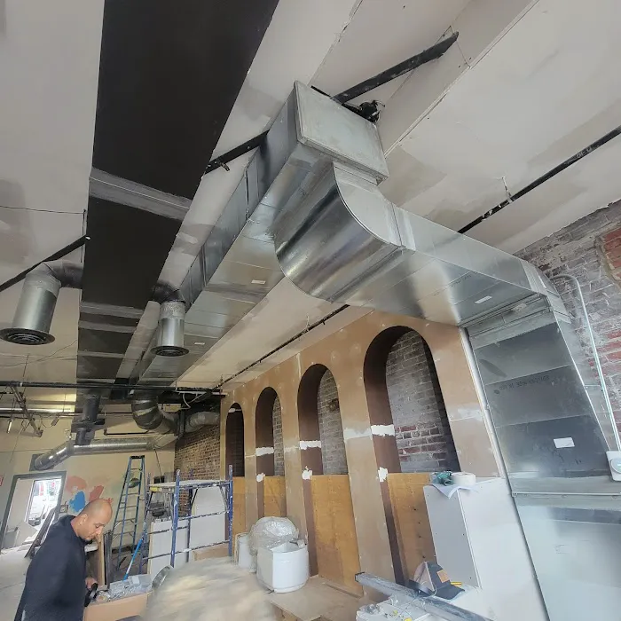 Cool Dog HVAC (HEATING & COOLING) Picture 5