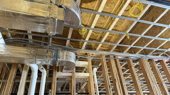 Wright Mechanical Services Inc. Picture 1