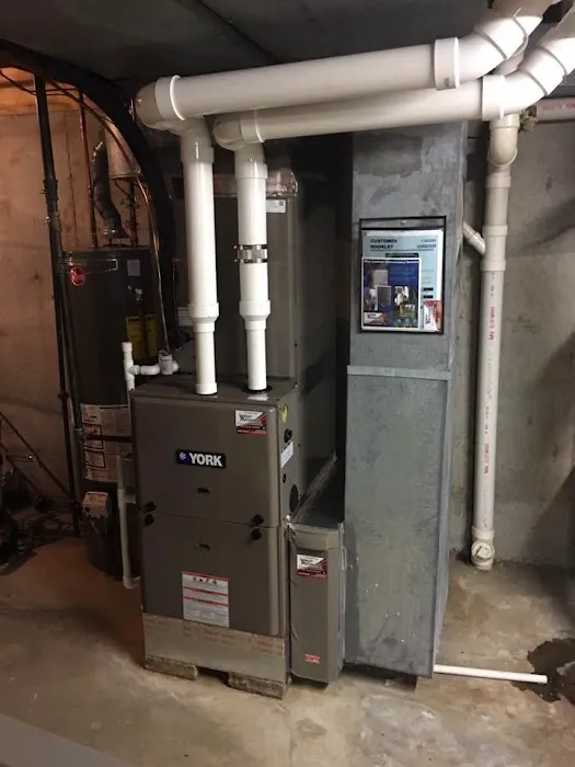 Wright Mechanical Services Inc. Picture 9