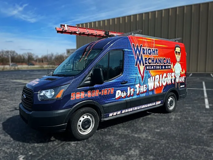 Wright Mechanical Services Inc. Picture 5