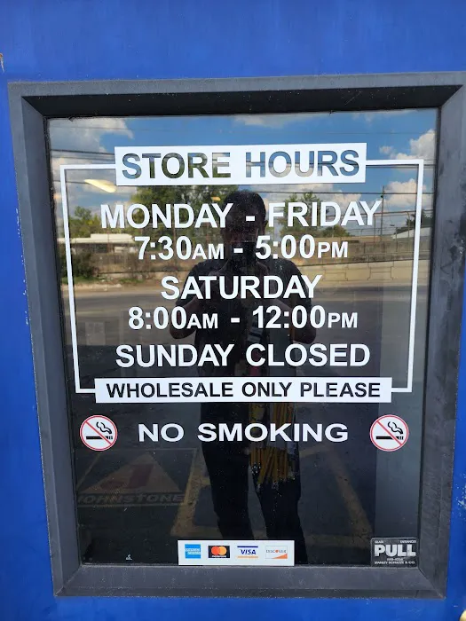 Johnstone Supply Picture 1