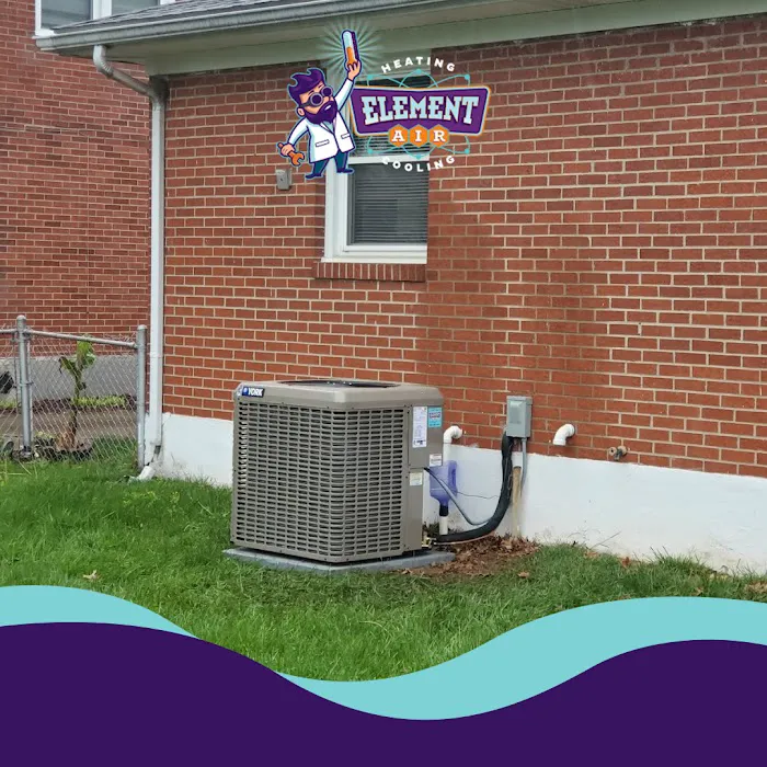 Element Air Heating and Cooling Picture 8