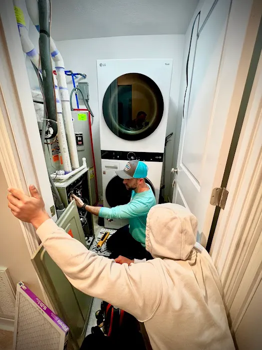 Element Air Heating and Cooling Picture 10