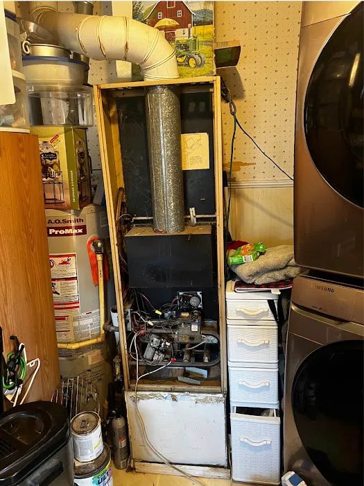 Element Air Heating and Cooling Picture 7